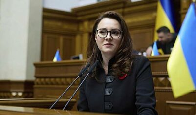 Европейский банк согласился выделить Киеву новый кредит