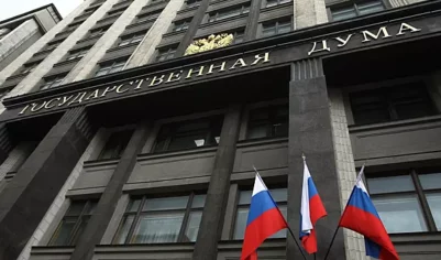 В Госдуме высказались о «черном августе»