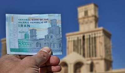 Комитет парламента Ирана одобрил законопроект о деноминации риала