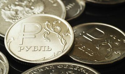 В США раскрыли, как рублю удалось стать супервалютой