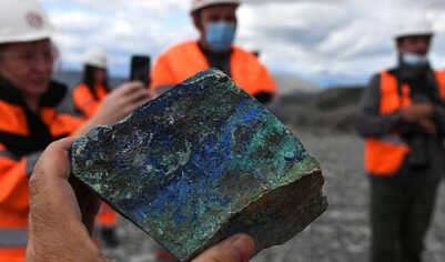 России спрогнозировали лидерство в одной отрасли