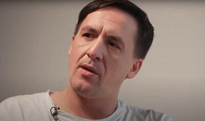 «Получило огромный резонанс»: актер Смольянинов* высказался об отъезде из России