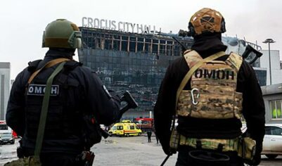 Потерпевшие по делу «Крокуса» хотят взыскать с подсудимых около 66 млн рублей