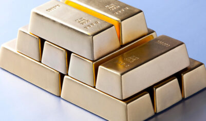 Каждый пятый грамм золота в России нелегальный: эксперт Вязовский назвал причины