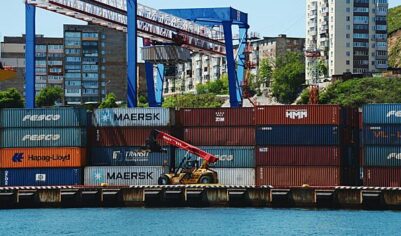 Минэкономразвития предложило продлить на год упрощённый механизм импорта товаров