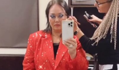 Лариса Гузеева рассказала шокирующую правду о себе и шоу «Давай поженимся!»