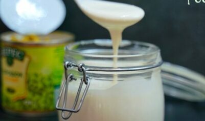 Майонез из горошка без яиц и молока вкусный рецепт с фото пошагово и видео