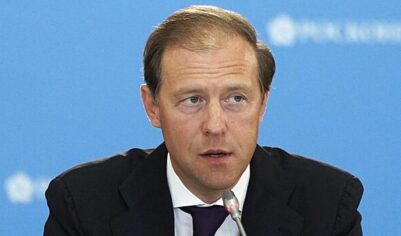 Мантуров допустил возобновление кооперации России и США в авиации