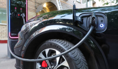 Китай предупредил производителей электромобилей прекратить снижение цен