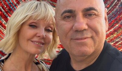 Певица Валерия призналась, как ей удалось сохранить брак Иосифом Пригожиным