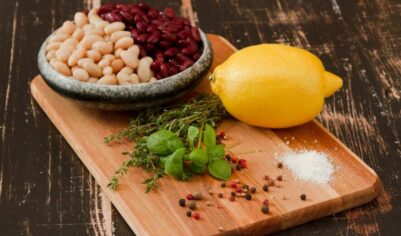Консервированные фасоль и кукуруза: польза и вред для нашего здоровья