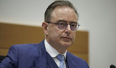 Премьер Бельгии предупредил о последствиях конфискации российских активов