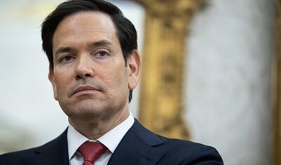 Рубио заявил о желании США сократить зависимость от товаров из Китая