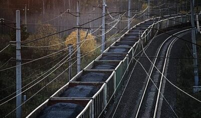 Казахстан воспользовался проблемами России с углем