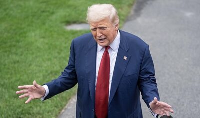 Трамп поставил крупнейшего покупателя российской нефти перед сложным выбором