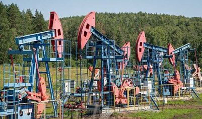 Падение нефтегазовых доходов России продолжило ускоряться
