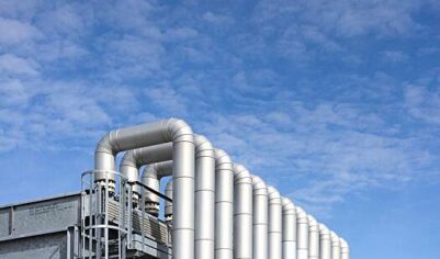 В Иране сделали заявление о поставках российского газа через Азербайджан