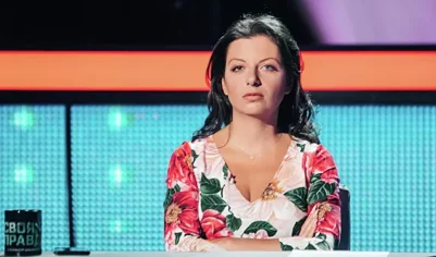 Симоньян ответила давшему неожиданный совет подписчику