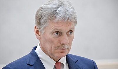 Песков: Россия не считает законными угрозы США по отношению к Индии