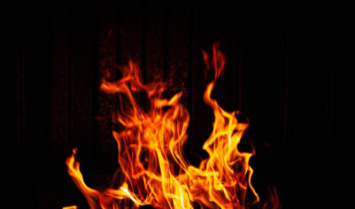 В Москве за ночь произошли два серьезных пожара, есть жертвы