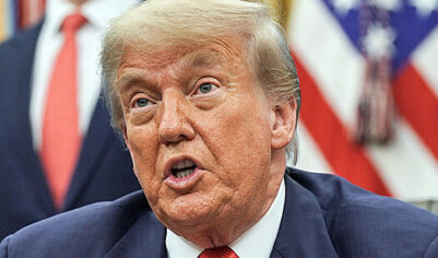 В США предрекли трудности для американского малого бизнеса из-за пошлин Трампа