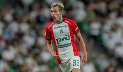 «Локомотив» был обречен на победу в матче с «Нижним Новгородом»