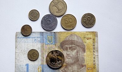 На Украине обвинили копейку в невозможности разрыва связей с Москвой