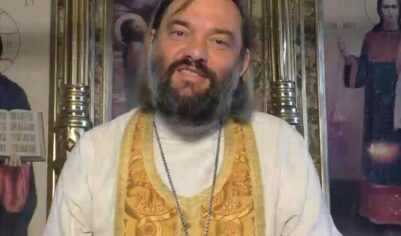 Священник Валерий Сосковец объяснил смысл высказывания о вине жены в пьянстве мужа