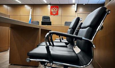 В России запретили пацанские паблики