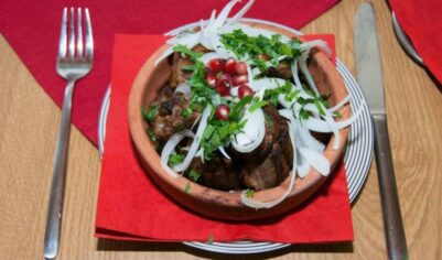 Рост популярности услуг кейтеринга: комфорт и вкус в каждом событии
