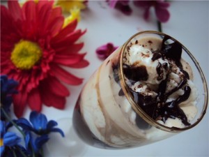 Шоколад по-венски: классический рецепт с профессиональными советами вкусный рецепт с фото пошагово и видео