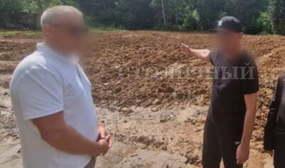 Столичные следователи раскрыли убийство в пансионате, совершенное 25 лет назад