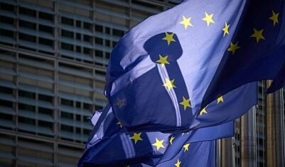 ЕС может ввести вторичные санкции против торговых партнеров РФ