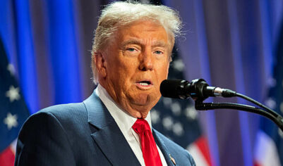 Трамп предупредил Индию о значительном повышении пошлин за перепродажу нефти РФ