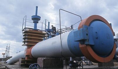 В Словакию возобновили поставки нефти по трубопроводу «Дружба»