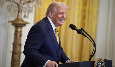 Telegraph: Трамп готовится предложить РФ добычу минералов на Аляске