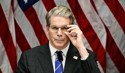 Министр финансов США оценил возможность введения санкций против России