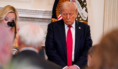 Трамп не будет вводить пошлины на золото