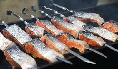 Названо условие нового повышения цен на рыбу