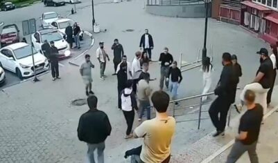 Выяснились подробности жестокого избиения футболиста группой мигрантов в Щелково