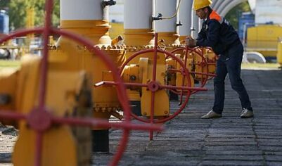 Украинский метод закупки газа сочли откровенно глупым