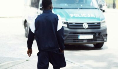 На делегацию клуба «Нови-Пазар» в Польше перед матчем Лиги конференций напали