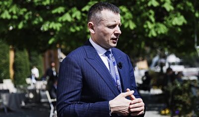 Минфин Украины сообщил о нехватке 45 млрд долларов финансирования