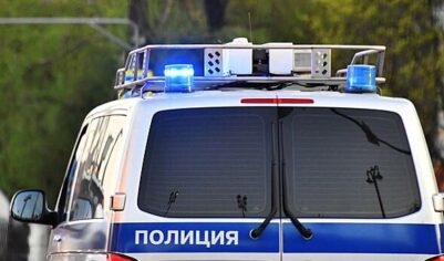 В Волгоградской области застрелен федеральный судья