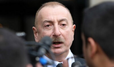 «Экономическая война уже началась»: РФ блокирует переводы в Азербайджан, на кону миллиарды Алиева и близких к нему олигархов