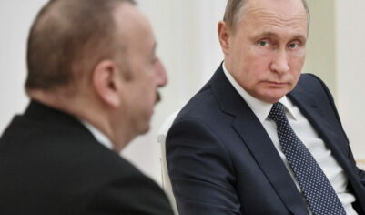 Алиев играет в газового короля, забыв про главный козырь РФ: Москва готовит ответ Баку, который будет больнее высылки боссов диаспоры