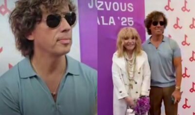 «Учит, учит, а тут растерялся»: Пугачева высмеяла Галкина*, который заговорил по-украински (ВИДЕО)