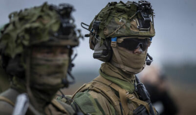 Десяток стран готовы отправить войска на Украину. Кто и зачем развернет военных?