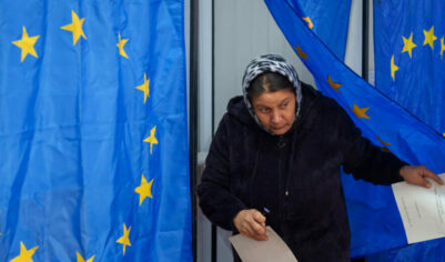 «Сделаем Европу снова великой»: Маск призвал все страны ЕС выйти из блока