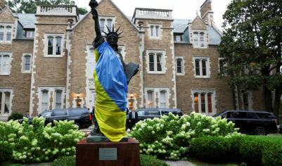 В США раскрыли суть переговоров между Россией и Украиной. Чего хотят Москва и Киев?